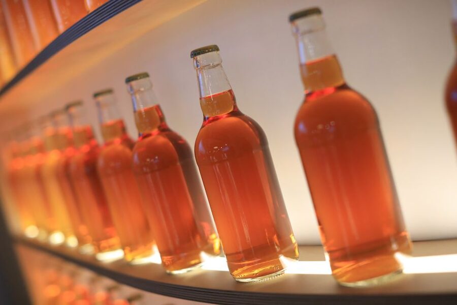 Kilkenny: Smithwick's Beer Experience - How long the visit takes and who will enjoy it