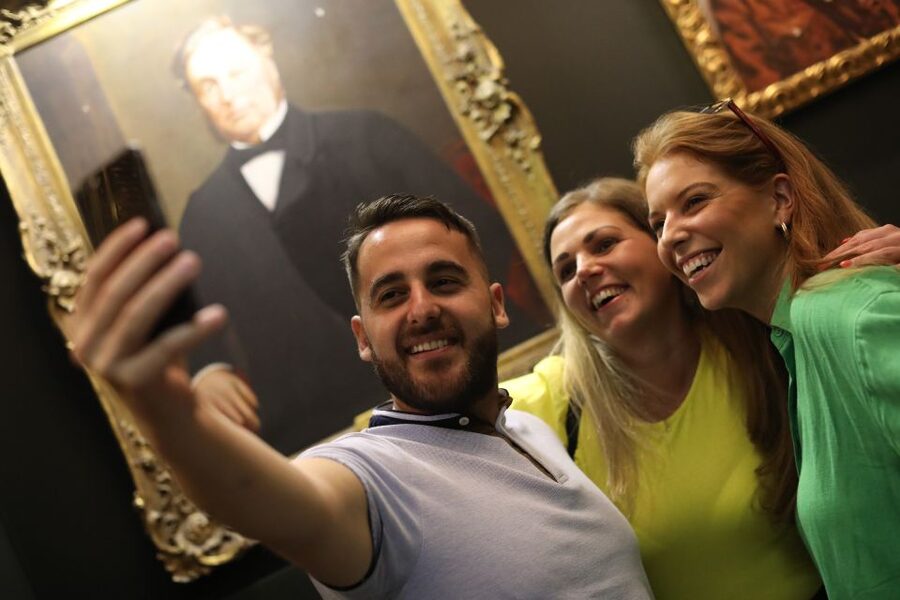 Kilkenny: Smithwick's Beer Experience - Practical booking advice for Parliament Street