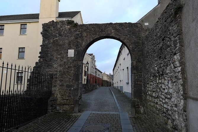 Kilkenny Walking Tour with Local Certified Guide - Why a walking tour works so well in Kilkenny
