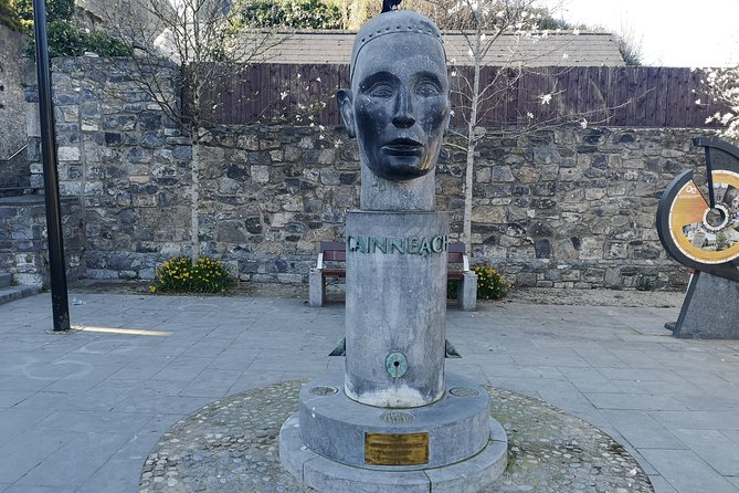 Kilkenny Walking Tour with Local Certified Guide - The route begins with Kilkenny’s older religious quarter