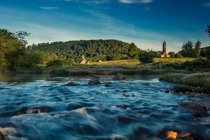 Kilkenny, Wicklow Mountains & Glendalough Day Tour from Dublin - Glendalough and the Valley of the Two Lakes