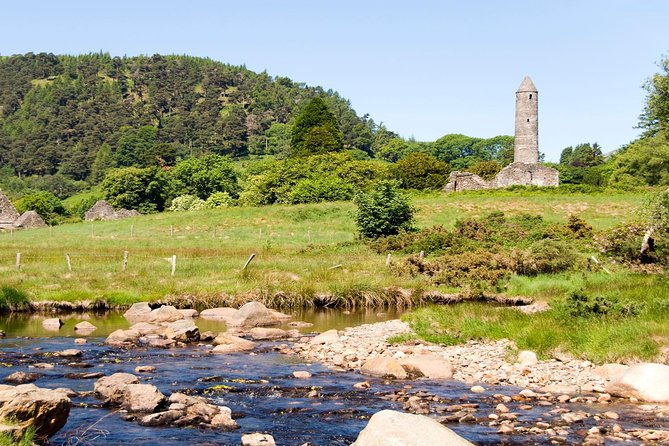 Kilkenny, Wicklow Mountains & Glendalough Day Tour from Dublin - Is $48.37 good value?