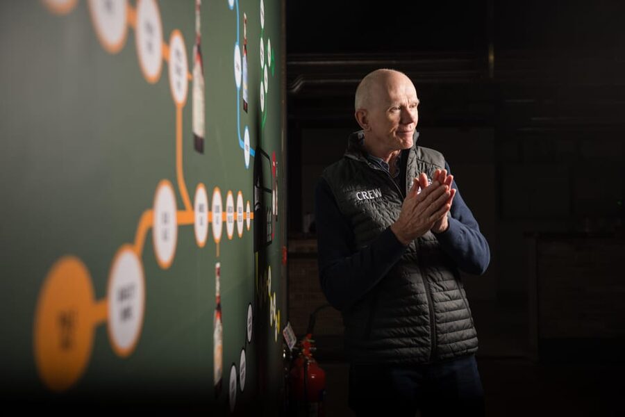 Killarney: Brewery Tour and Tasting - Key points to know before you book