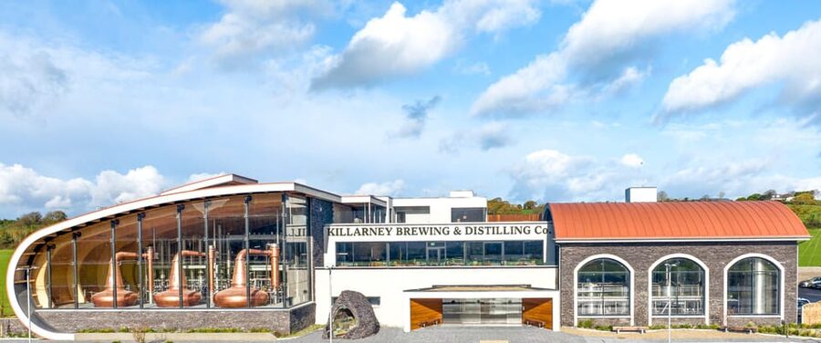 Killarney: Brewery Tour and Tasting - Why this Killarney brewery visit is worth an hour
