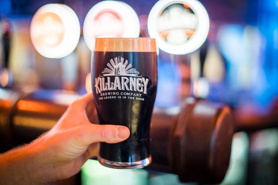 Killarney: Brewery Tour and Tasting - Who will enjoy this tour most?