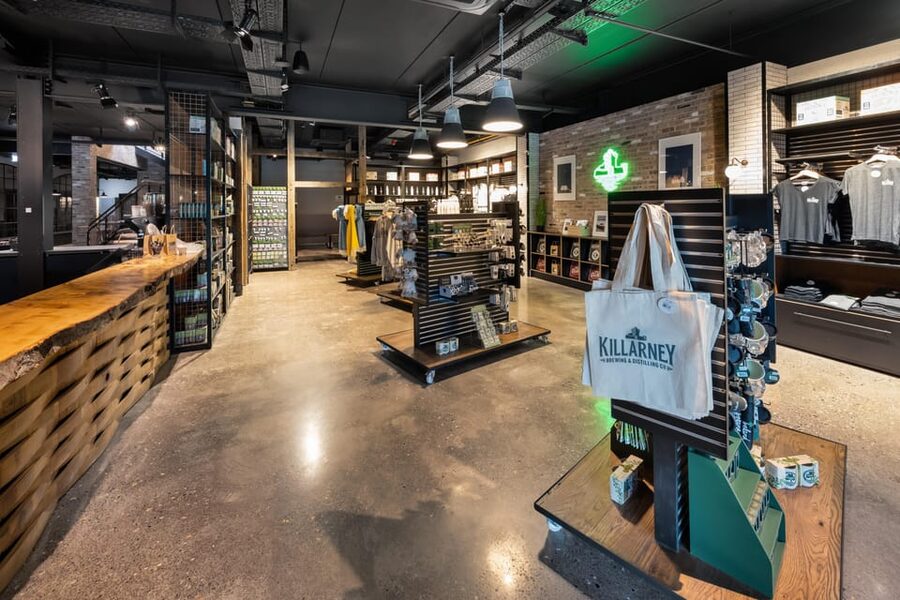 Killarney: Brewery Tour and Tasting - Practical tips for making the visit better