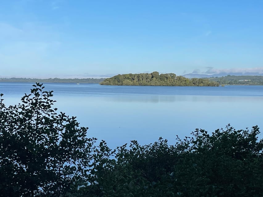 Killarney Carriage Tours National Park and Lakes - What the private format changes