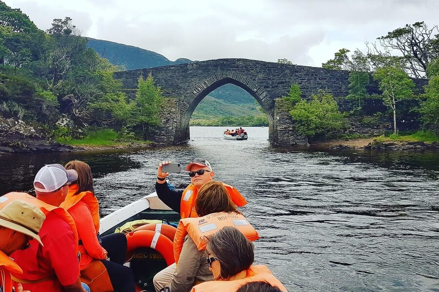 Killarney: Gap of Dunloe Pony, Trap & Traditional Boat Tour - Why This Is Killarney’s Classic Two-Part Outing