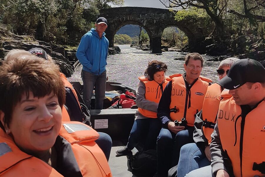 Killarney: Gap of Dunloe Pony, Trap & Traditional Boat Tour - Should You Book the Gap of Dunloe Tour?
