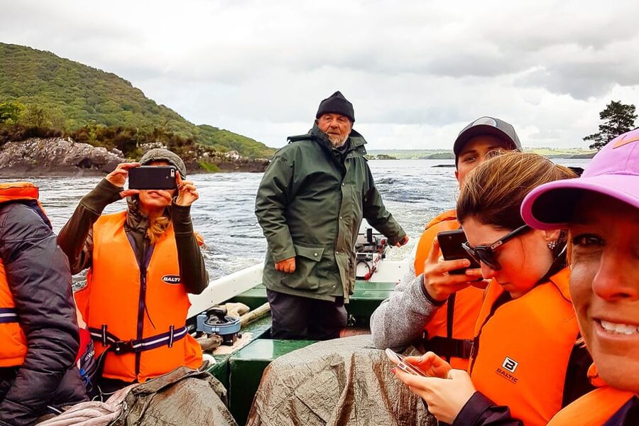 Killarney: Gap of Dunloe Pony, Trap & Traditional Boat Tour - Is the $153 Price Fair?
