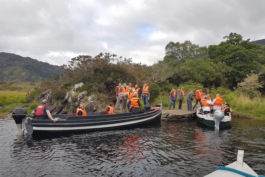 Killarney: Gap of Dunloe Pony, Trap & Traditional Boat Tour - Who Should Book, and Who Should Skip It