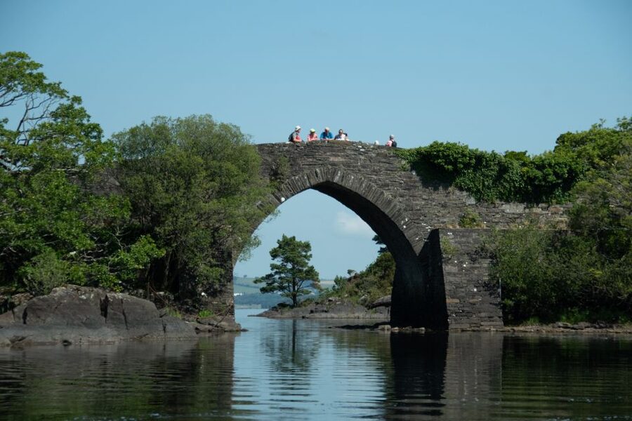 Killarney: Gap of Dunloe Walking and Boat Tour - Why this Killarney tour works so well