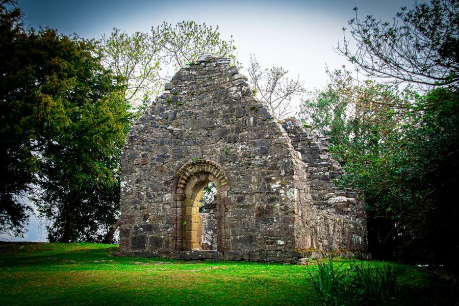Killarney: Guided Boat Tour to Innisfallen Island - Booking flexibility and timing