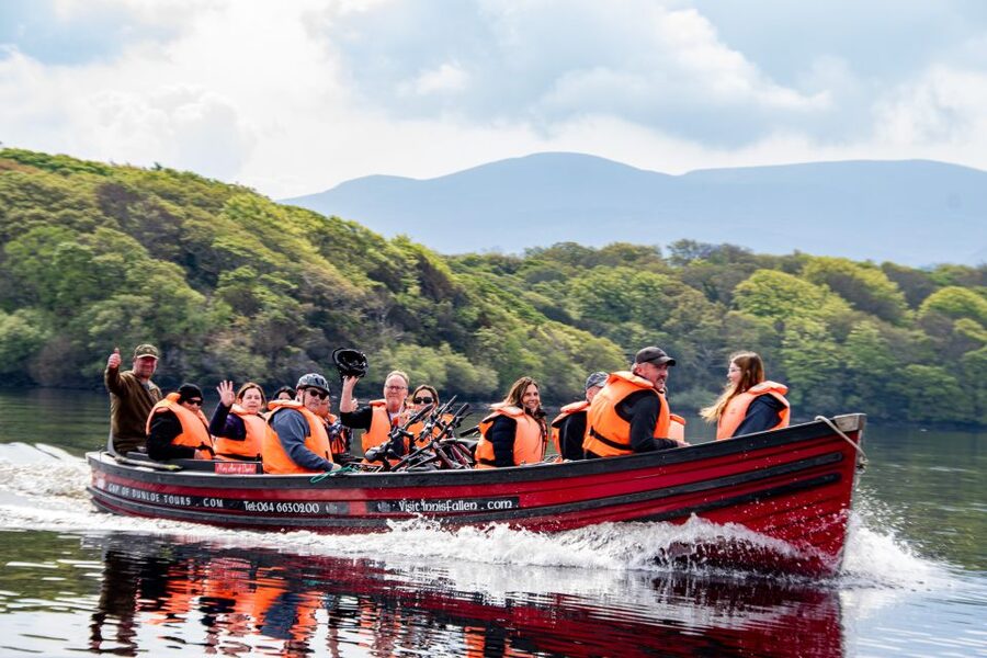 Killarney: Guided Boat Tour to Innisfallen Island - How the $24 price measures up