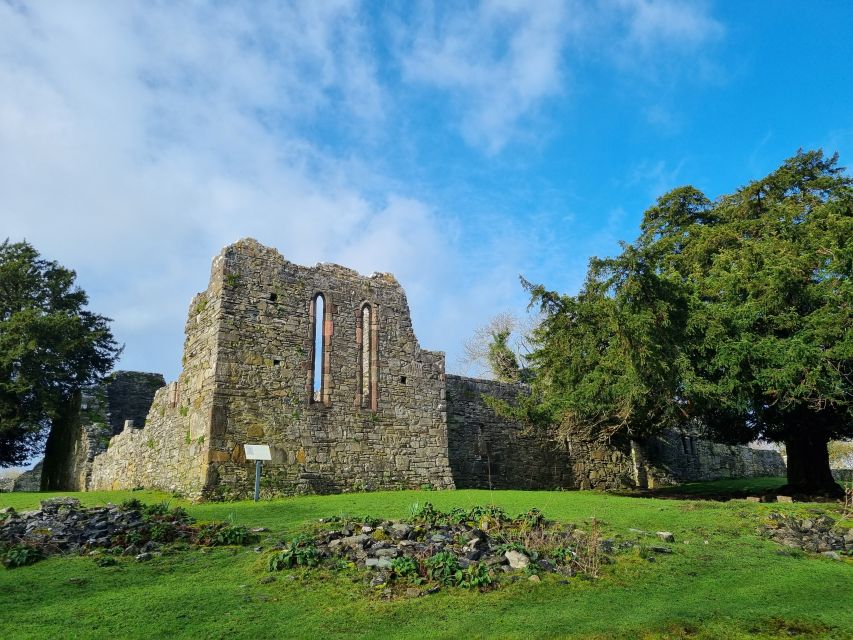 Killarney: Guided Boat Tour to Innisfallen Island - Who will enjoy this island trip most