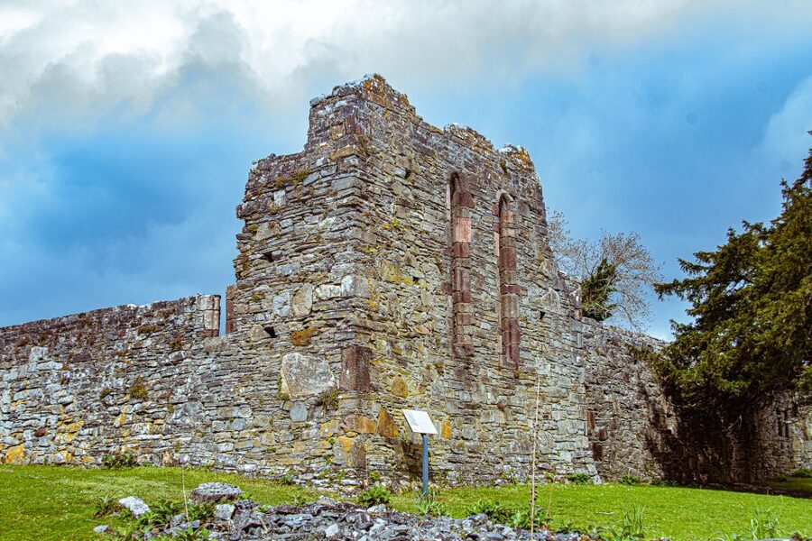 Killarney: Guided Boat Tour to Innisfallen Island - The short crossing to Innisfallen Island