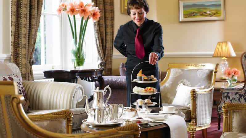 Killarney: Jaunting Car Tour with Afternoon Tea - Is $102 a fair price?