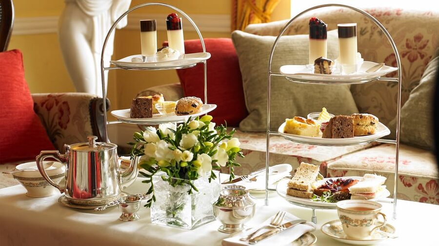 Killarney: Jaunting Car Tour with Afternoon Tea - Who will enjoy this Killarney tour?