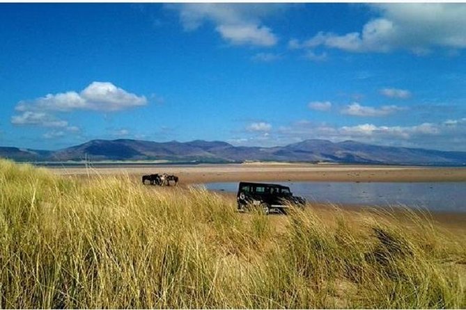 Killarney National Park Horseback Ride. Co Kerry. Guided. 2 hours. - Why horseback is a fine way to see Killarney National Park