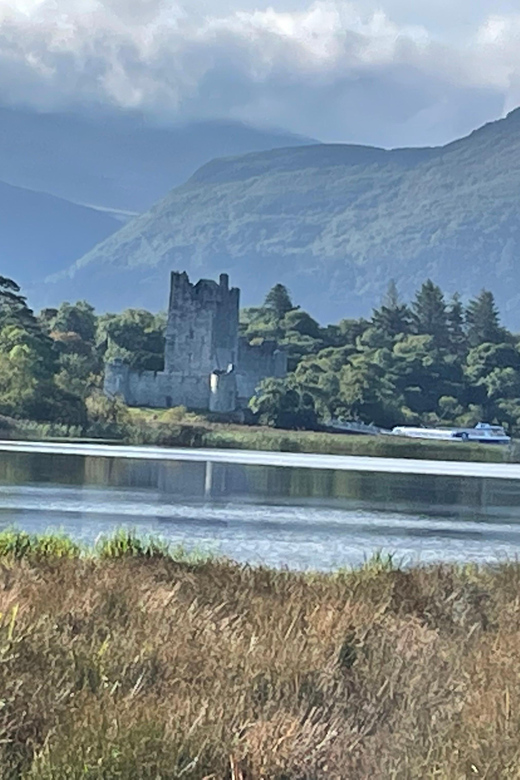 Killarney National Park Jaunting Car Tour - Who will enjoy this one-hour circuit