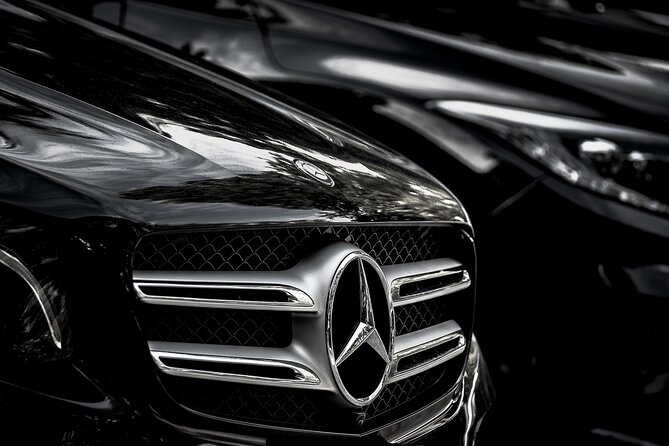 Killarney: Private transfer to & from Shannon Airport - Why a Private Shannon Airport Transfer Helps