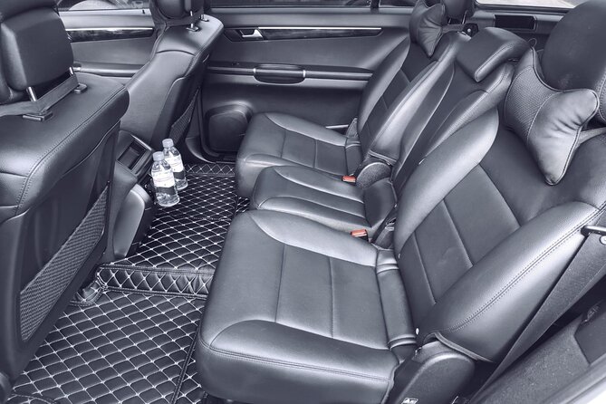 Killarney: Private transfer to & from Shannon Airport - Should You Book the Shannon to Killarney Transfer?