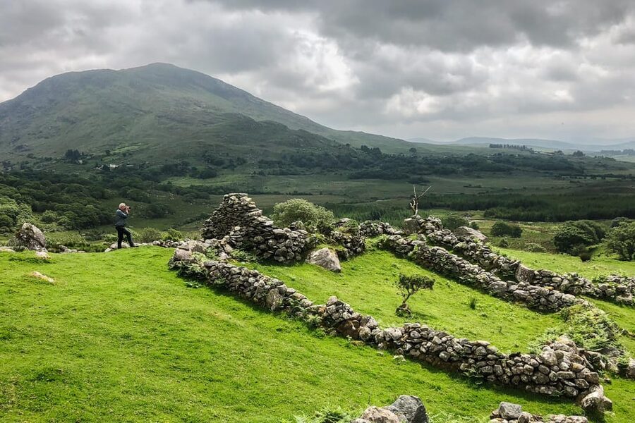 Killarney: The Ring of the Reeks - Backroads Rural Tour - Key points before you book