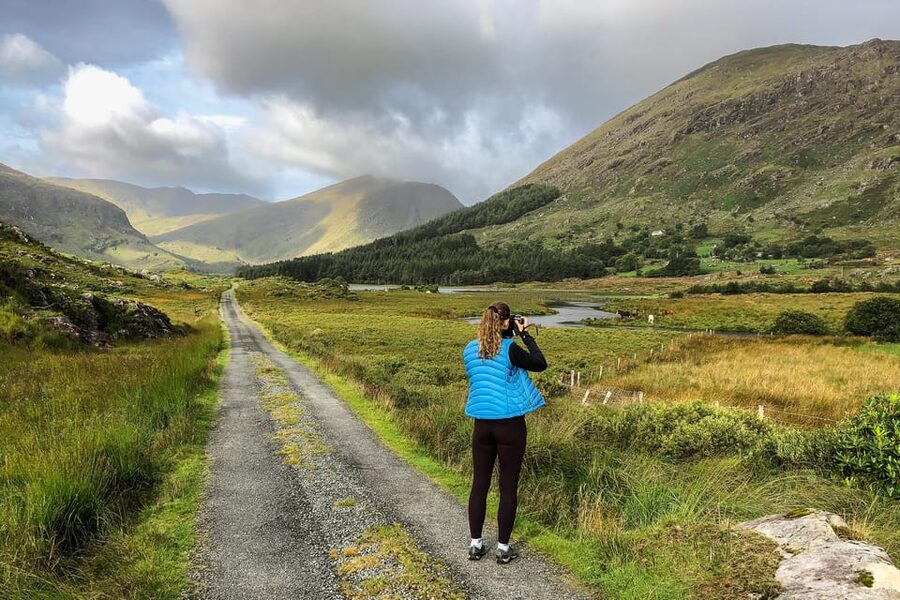 Killarney: The Ring of the Reeks - Backroads Rural Tour - Should you book the Ring of the Reeks tour?