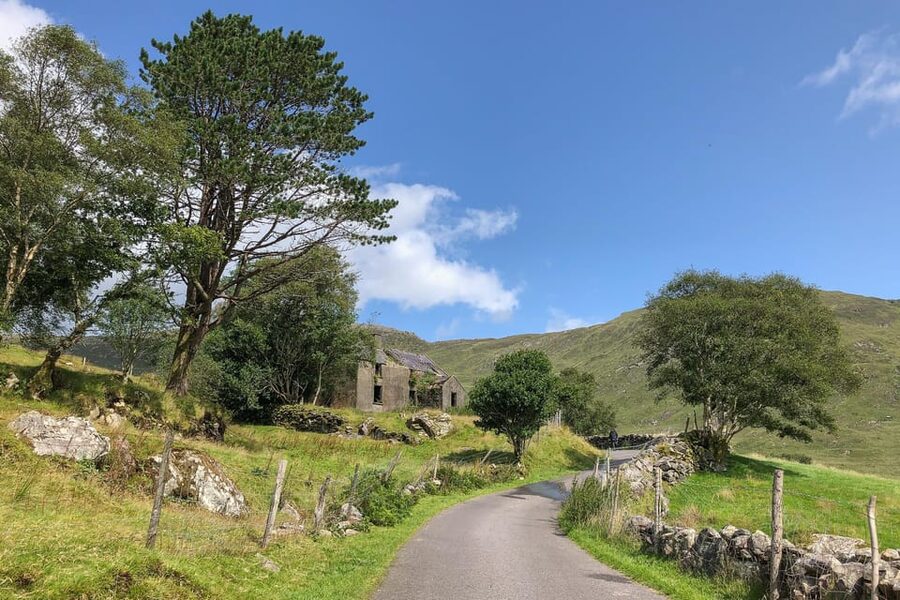 Killarney: The Ring of the Reeks - Backroads Rural Tour - What the photography tuition is really worth