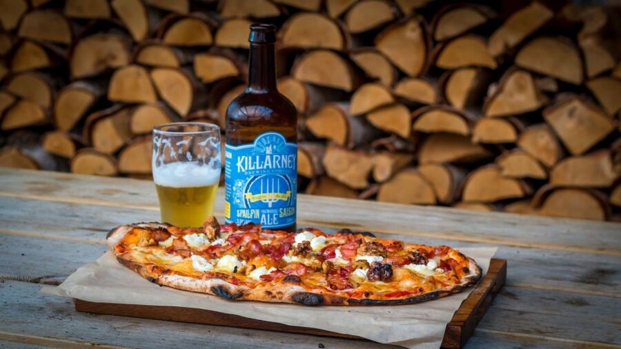 Killarney: Views & Brews Jaunting in Killarney National Park - Key points to know before booking