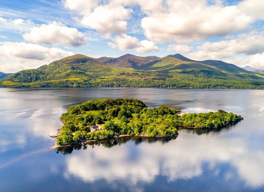 Killarney: Views & Brews Jaunting in Killarney National Park - Who will enjoy this experience most?