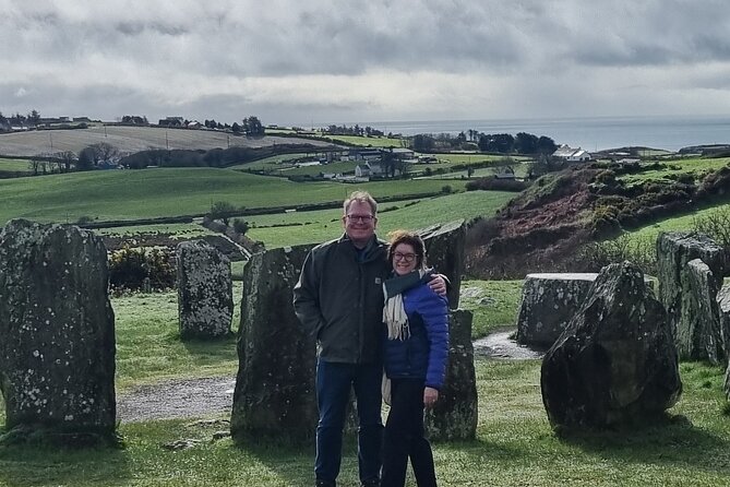 Kinsale and West Cork Classic Private Tour in modern a/c minibus - Forty-five minutes in Kinsale