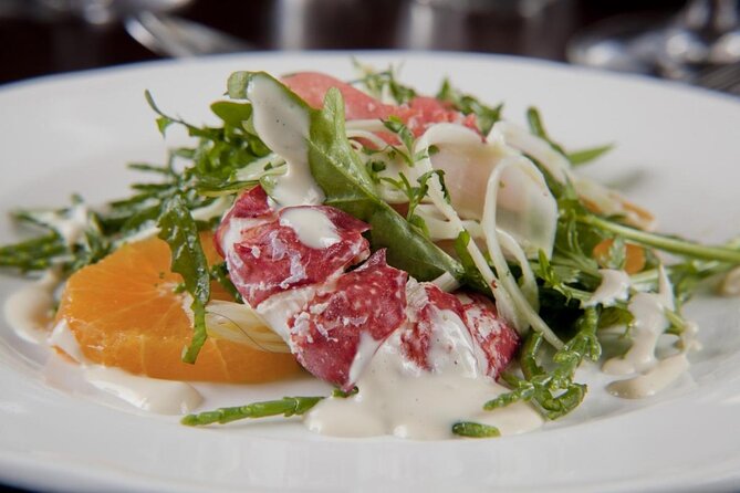 Kinsale Culinary Tour - Kinsale in Three Hours, One Bite at a Time