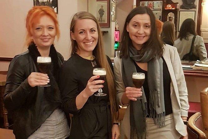 Kinsale Culinary Tour - Starting at Shearwater Pier Road