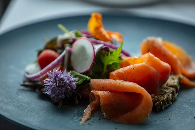 Kinsale Culinary Tour - Oysters, Mussels, or Seafood Chowder