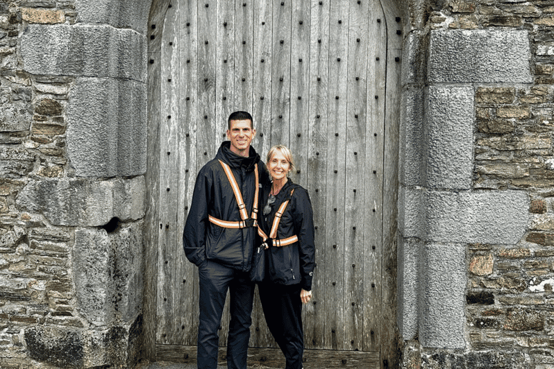 Kinsale: Guided eBike Sightseeing Tour - Key points to know before you book