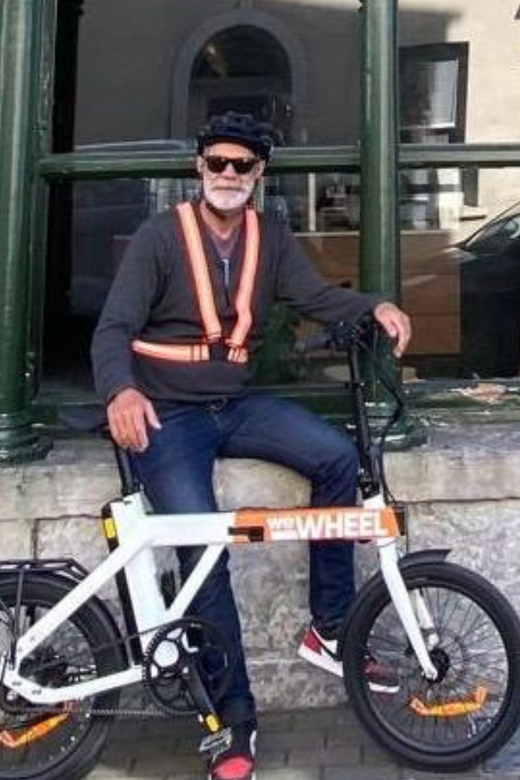 Kinsale: Guided eBike Sightseeing Tour - Is this the right Kinsale tour for you?