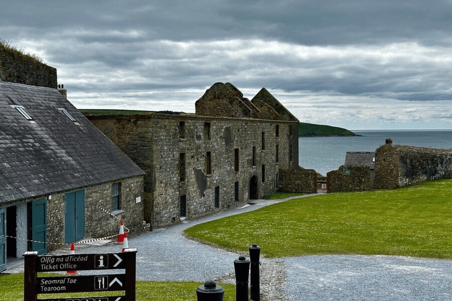 Kinsale: Guided eBike Sightseeing Tour - Why an eBike works so well in Kinsale