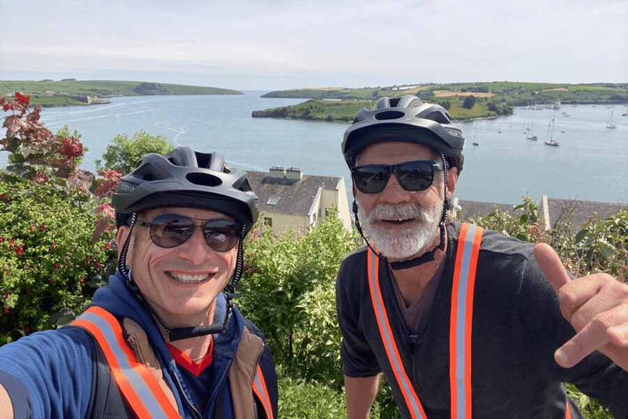 Kinsale: Guided eBike Sightseeing Tour - Practical details that affect your day