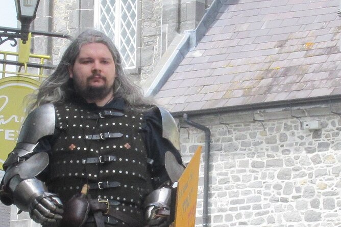 Knight For Hire Tour - Who will enjoy Knight For Hire most