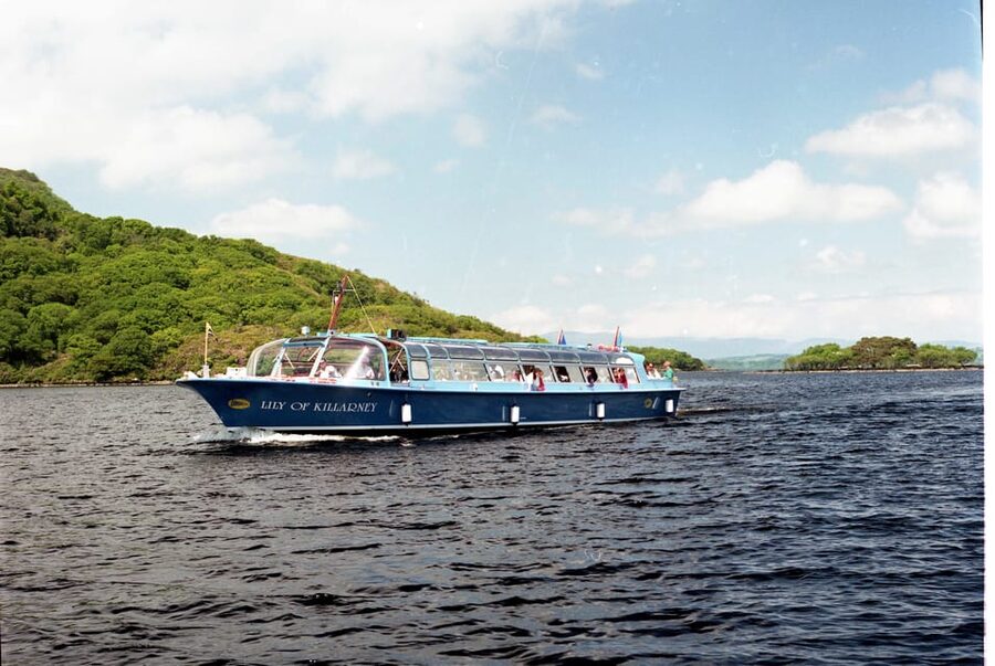 Lakes of Killarney: Boat Cruise - Why the $18 Price Works