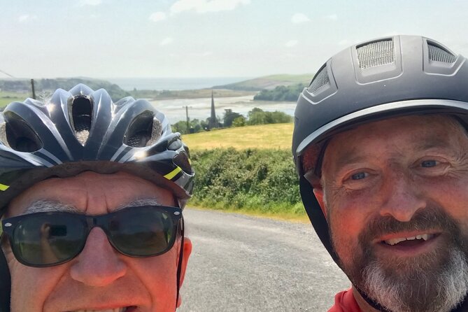 Leap into a West Cork eBike Adventure - Why this ride feels different from a standard bike tour