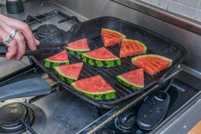 Learn to Cook with a Local Chef in her Beautiful Dublin Home - How the private format affects value