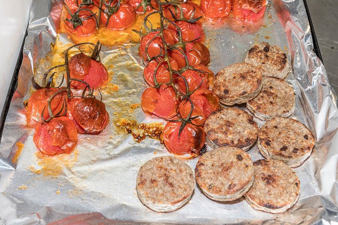 Learn to Cook with a Local Chef in her Beautiful Dublin Home - Fitting the class into a Dublin day