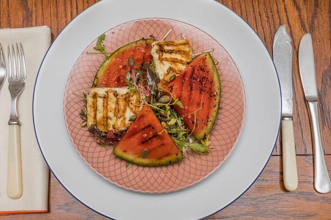 Learn to Cook with a Local Chef in her Beautiful Dublin Home - Who will enjoy Erica’s class most