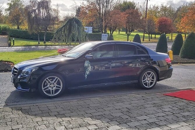 Limerick City: Private transfer to & from Shannon Airport - Booking the Return to Shannon Airport