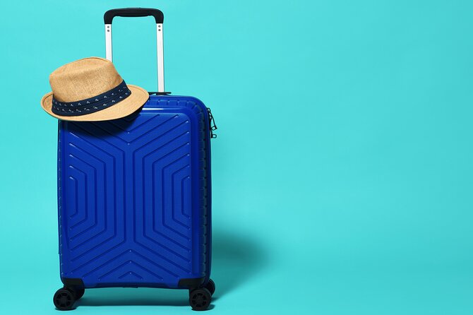 Luggage Storage Dublin - Is $11.15 good value for one day?
