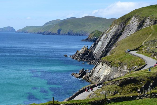 Luxury 'Luck of the Irish' Tour - 4 Day Tour - Starting in Dublin and meeting your guide in Mallow