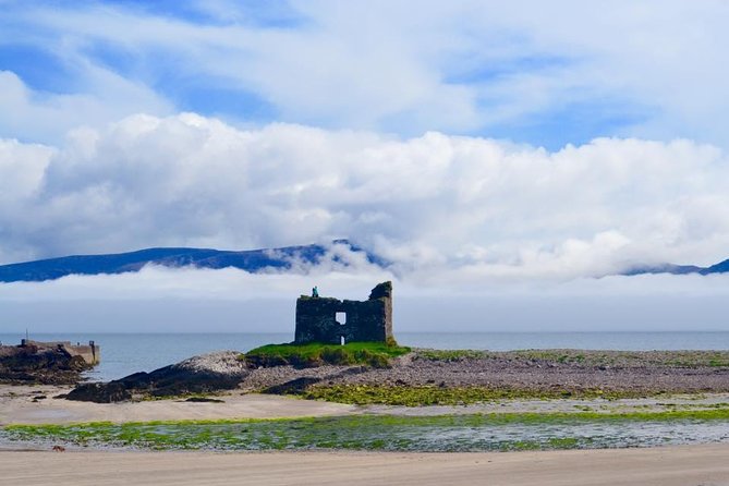 Luxury 'Luck of the Irish' Tour - 4 Day Tour - The Cliffs of Moher and the final rail connection