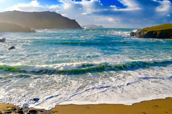 Luxury 'Luck of the Irish' Tour - 4 Day Tour - What the private format is really worth